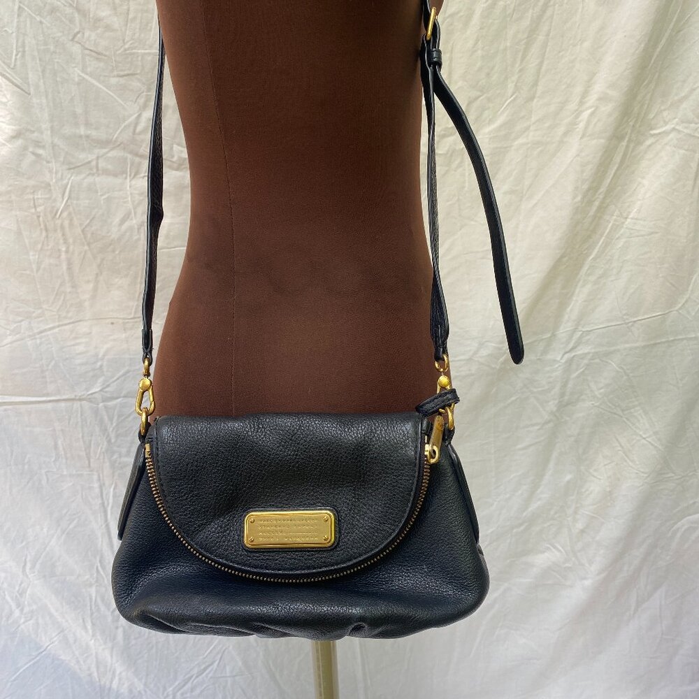 Marc by Marc Jacobs Sling Bag Black